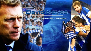 David Moyes Is Back ... For Now